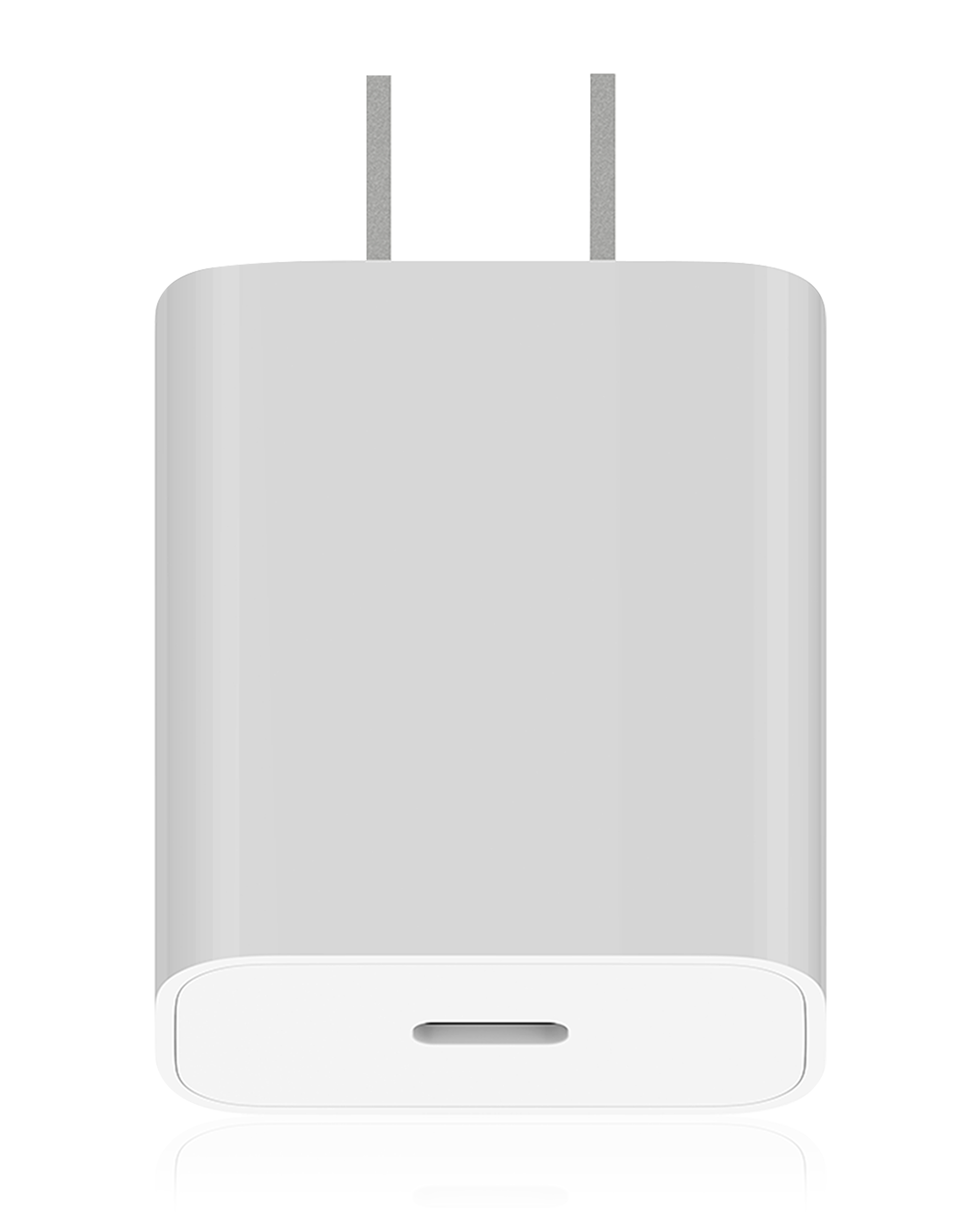 20W USB-C Power Wall Adapter For IPhone / IPad / Watch / IPod