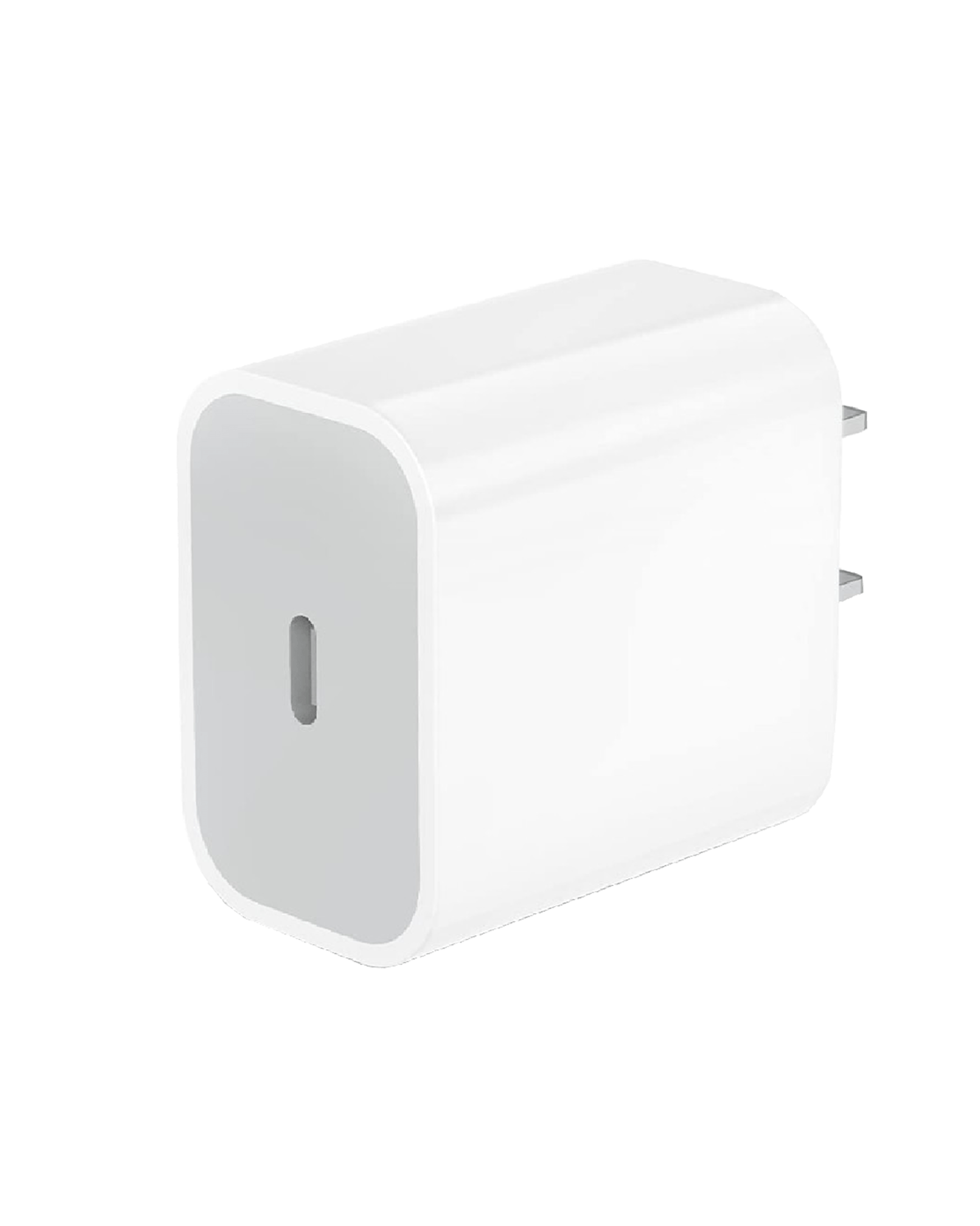 20W USB-C Power Wall Adapter For IPhone / IPad / Watch / IPod