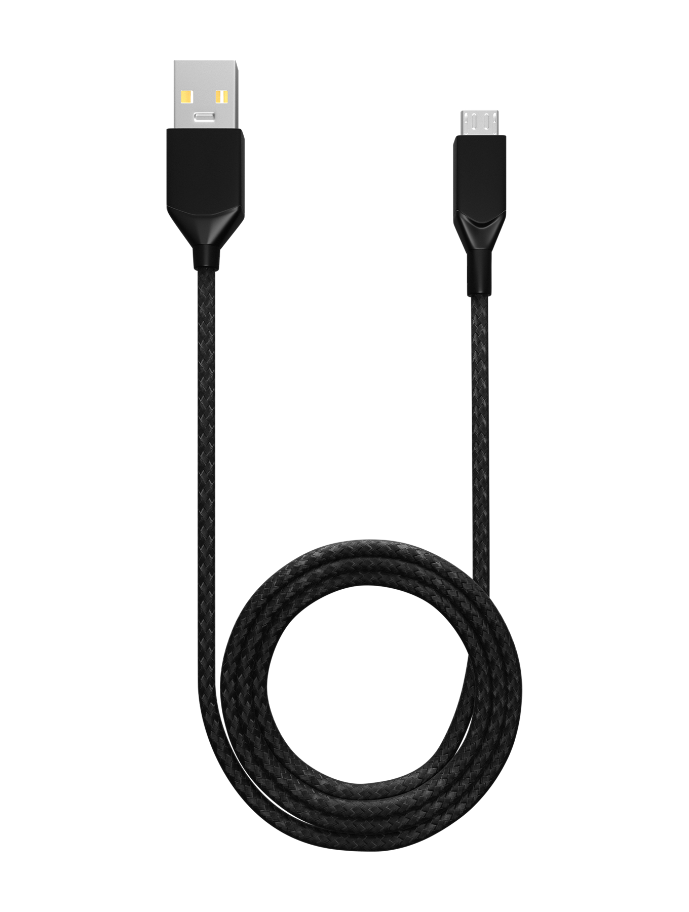 3 Ft USB Type C To USB Type A Cable